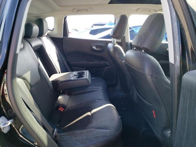 Photo 10 VIN: 3C4NJDDB4JT144337 - JEEP COMPASS TR 