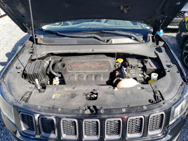 Photo 11 VIN: 3C4NJDDB4JT144337 - JEEP COMPASS TR 