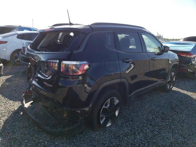 Photo 2 VIN: 3C4NJDDB4JT144337 - JEEP COMPASS TR 