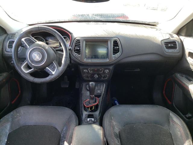 Photo 7 VIN: 3C4NJDDB4JT144337 - JEEP COMPASS TR 