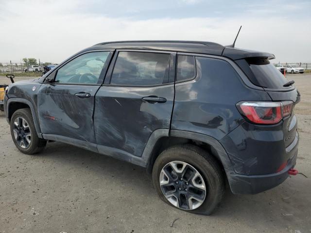 Photo 1 VIN: 3C4NJDDB4JT206156 - JEEP COMPASS TR 