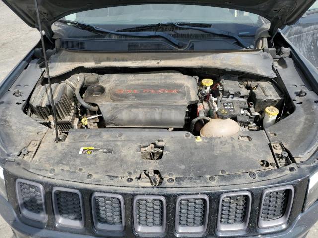 Photo 10 VIN: 3C4NJDDB4JT206156 - JEEP COMPASS TR 