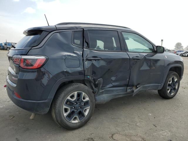 Photo 2 VIN: 3C4NJDDB4JT206156 - JEEP COMPASS TR 