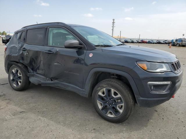 Photo 3 VIN: 3C4NJDDB4JT206156 - JEEP COMPASS TR 