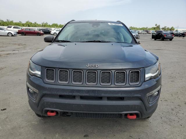 Photo 4 VIN: 3C4NJDDB4JT206156 - JEEP COMPASS TR 