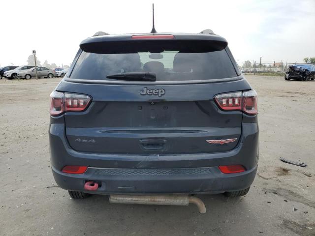 Photo 5 VIN: 3C4NJDDB4JT206156 - JEEP COMPASS TR 