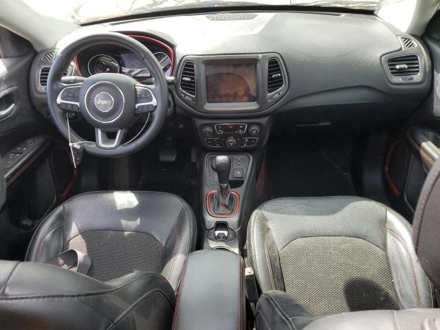 Photo 7 VIN: 3C4NJDDB4JT206156 - JEEP COMPASS TR 