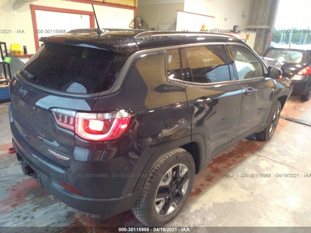 Photo 3 VIN: 3C4NJDDB4JT256460 - JEEP COMPASS 