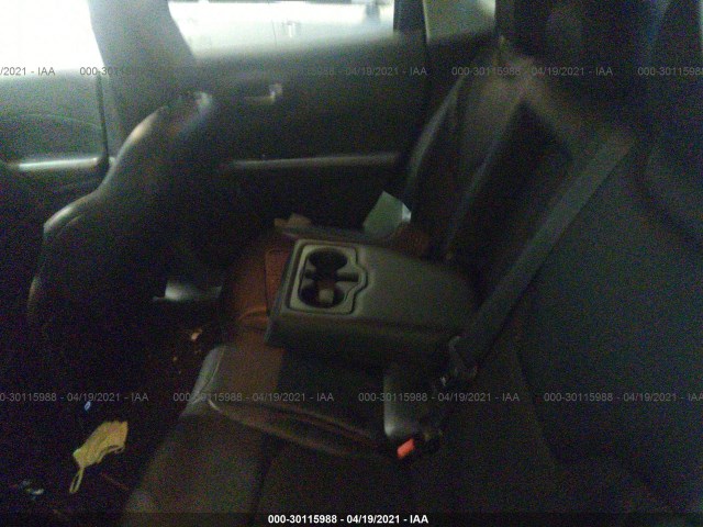 Photo 7 VIN: 3C4NJDDB4JT256460 - JEEP COMPASS 