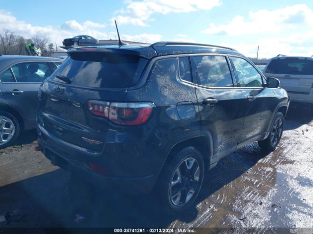 Photo 3 VIN: 3C4NJDDB4JT264283 - JEEP COMPASS 