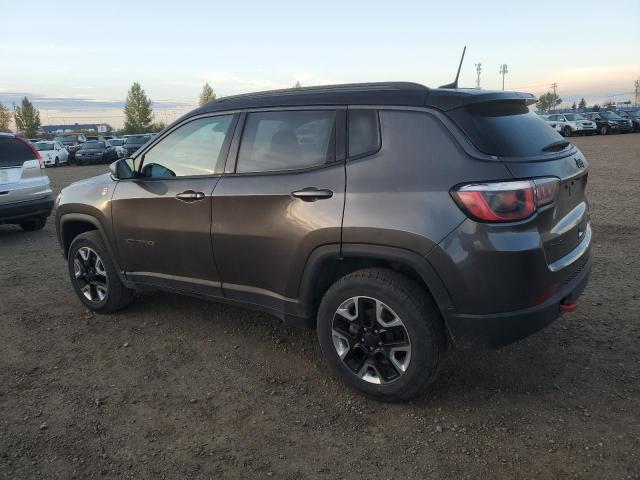 Photo 1 VIN: 3C4NJDDB4JT278684 - JEEP COMPASS TR 