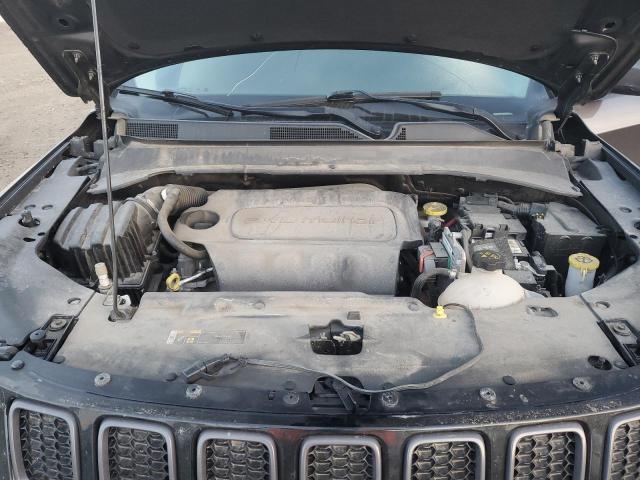 Photo 11 VIN: 3C4NJDDB4JT278684 - JEEP COMPASS TR 