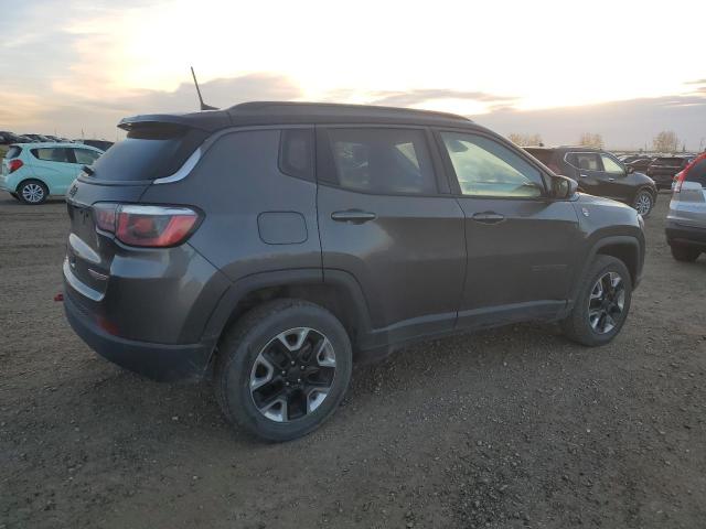 Photo 2 VIN: 3C4NJDDB4JT278684 - JEEP COMPASS TR 