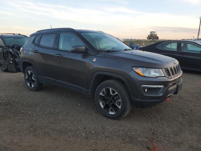 Photo 3 VIN: 3C4NJDDB4JT278684 - JEEP COMPASS TR 