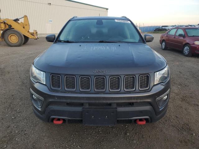 Photo 4 VIN: 3C4NJDDB4JT278684 - JEEP COMPASS TR 