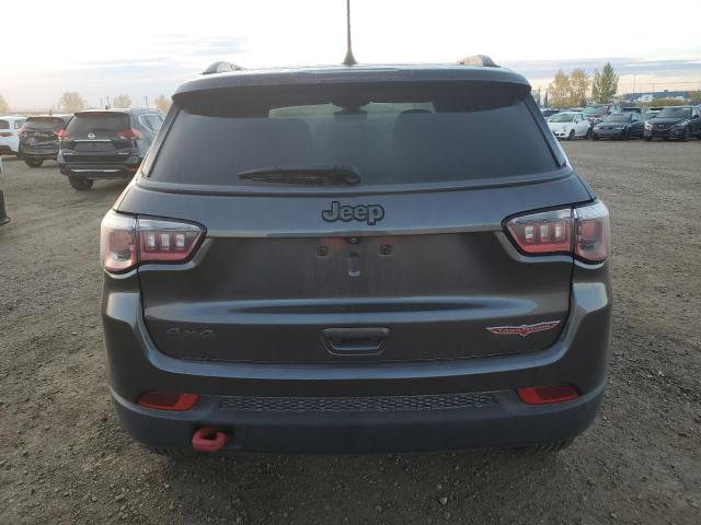 Photo 5 VIN: 3C4NJDDB4JT278684 - JEEP COMPASS TR 