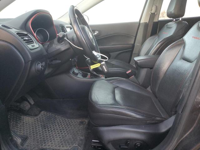 Photo 6 VIN: 3C4NJDDB4JT278684 - JEEP COMPASS TR 