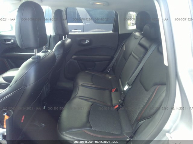 Photo 7 VIN: 3C4NJDDB4JT339080 - JEEP COMPASS 