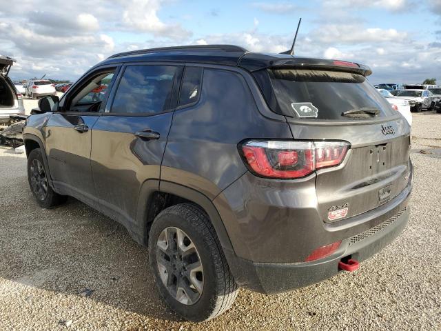 Photo 2 VIN: 3C4NJDDB4JT343324 - JEEP COMPASS TR 