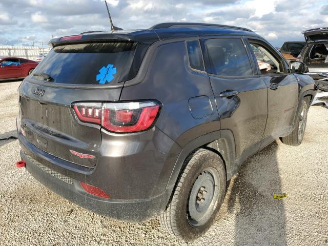 Photo 3 VIN: 3C4NJDDB4JT343324 - JEEP COMPASS TR 