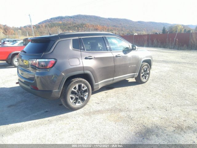 Photo 3 VIN: 3C4NJDDB4JT350743 - JEEP COMPASS 