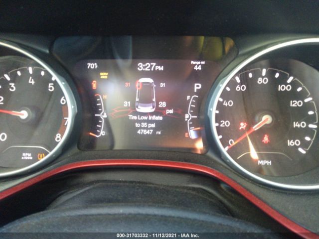 Photo 6 VIN: 3C4NJDDB4JT350743 - JEEP COMPASS 