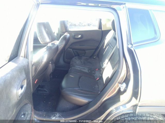 Photo 7 VIN: 3C4NJDDB4JT350743 - JEEP COMPASS 