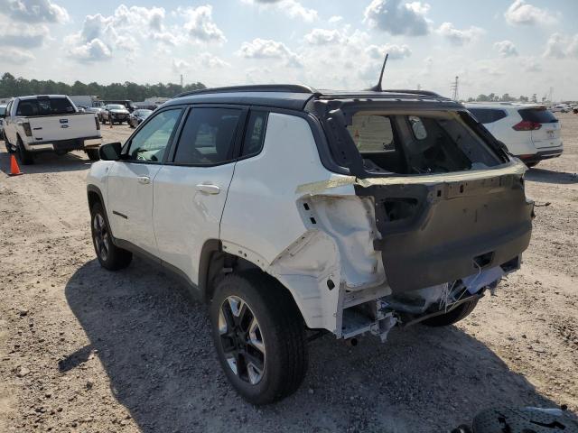 Photo 2 VIN: 3C4NJDDB4JT366876 - JEEP COMPASS TR 