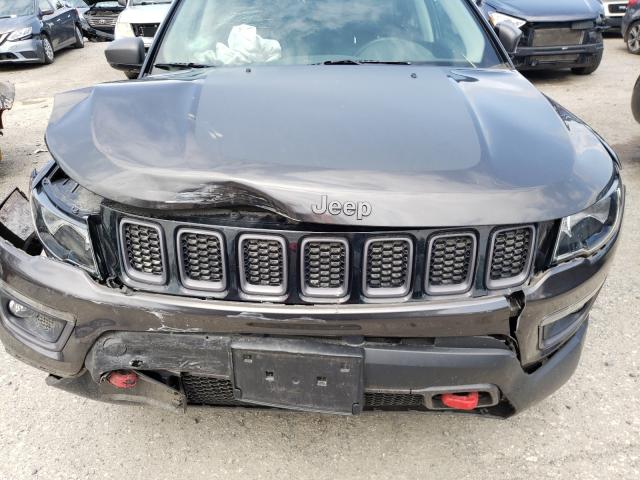 Photo 6 VIN: 3C4NJDDB4JT366943 - JEEP COMPASS 