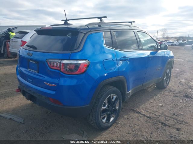 Photo 3 VIN: 3C4NJDDB4JT410424 - JEEP COMPASS 