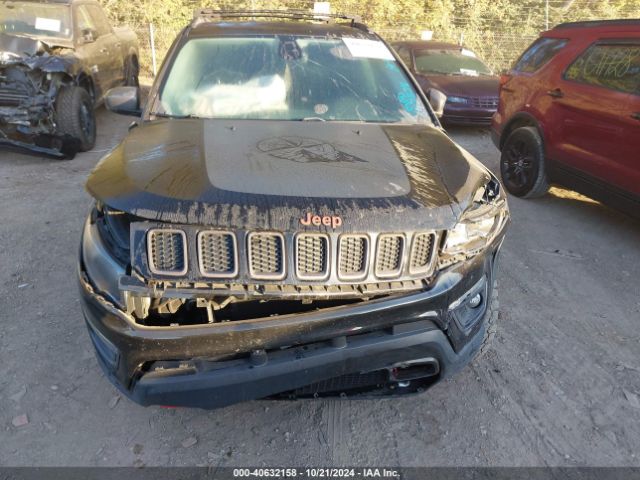 Photo 5 VIN: 3C4NJDDB4JT410570 - JEEP COMPASS 