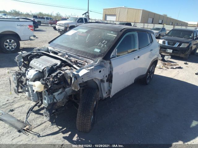 Photo 1 VIN: 3C4NJDDB4JT441768 - JEEP COMPASS 