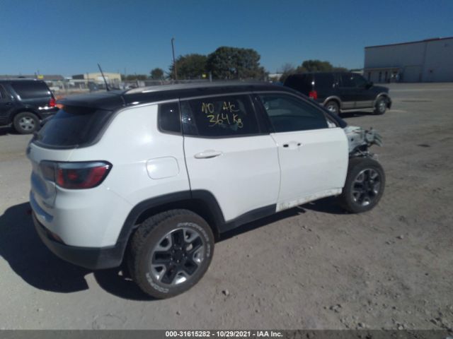 Photo 3 VIN: 3C4NJDDB4JT441768 - JEEP COMPASS 