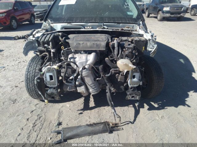 Photo 5 VIN: 3C4NJDDB4JT441768 - JEEP COMPASS 