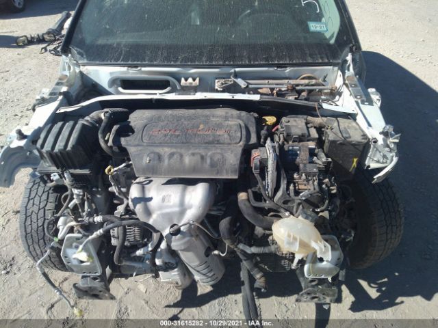 Photo 9 VIN: 3C4NJDDB4JT441768 - JEEP COMPASS 