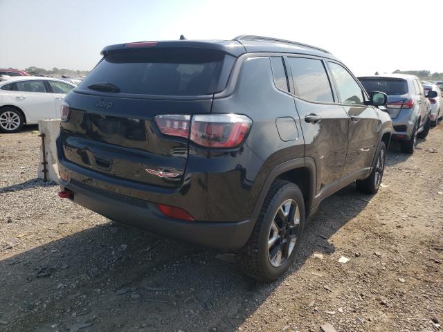 Photo 3 VIN: 3C4NJDDB4JT442113 - JEEP COMPASS TR 