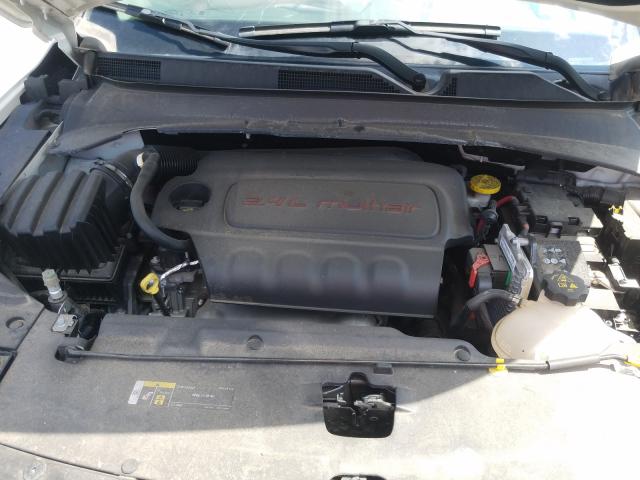 Photo 6 VIN: 3C4NJDDB4JT485625 - JEEP COMPASS TR 