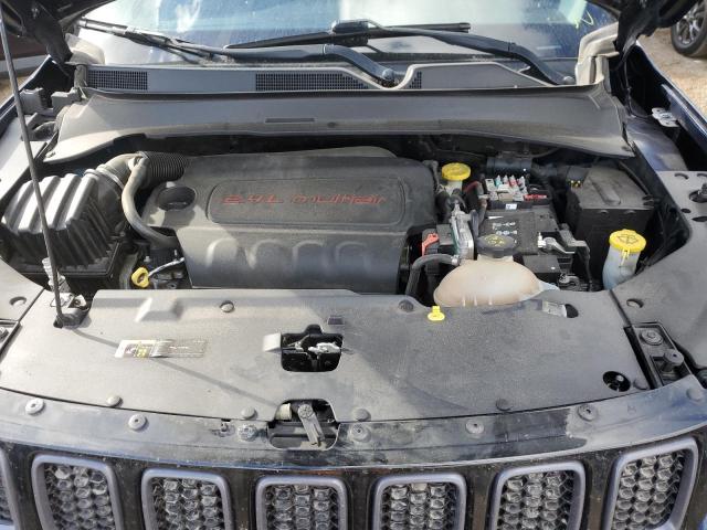 Photo 10 VIN: 3C4NJDDB4KT619406 - JEEP COMPASS TR 