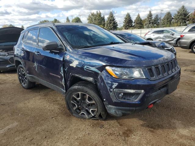 Photo 3 VIN: 3C4NJDDB4KT619406 - JEEP COMPASS TR 