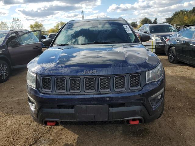 Photo 4 VIN: 3C4NJDDB4KT619406 - JEEP COMPASS TR 