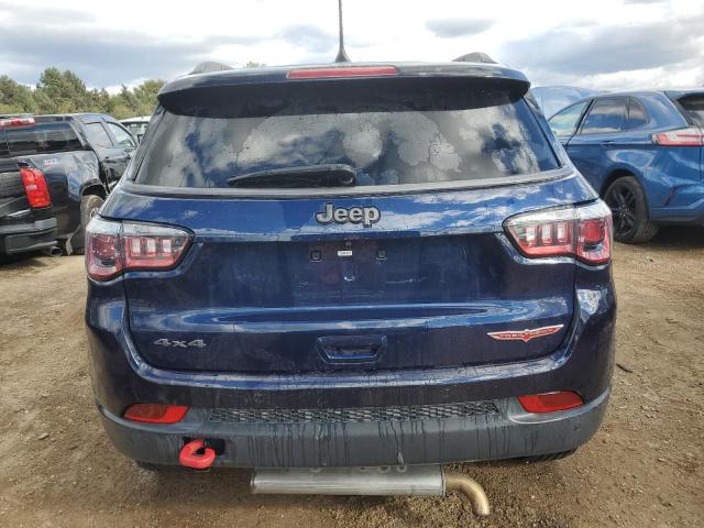 Photo 5 VIN: 3C4NJDDB4KT619406 - JEEP COMPASS TR 