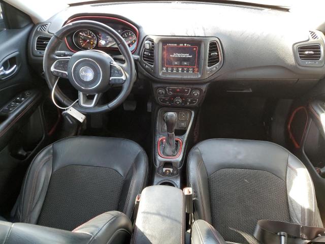 Photo 7 VIN: 3C4NJDDB4KT619406 - JEEP COMPASS TR 