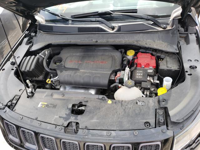 Photo 6 VIN: 3C4NJDDB4KT629322 - JEEP COMPASS 