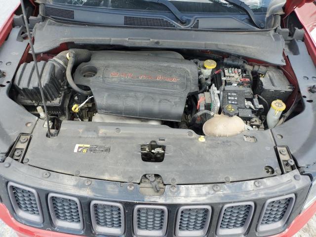 Photo 11 VIN: 3C4NJDDB4KT638991 - JEEP COMPASS TR 