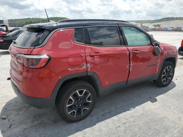 Photo 2 VIN: 3C4NJDDB4KT638991 - JEEP COMPASS TR 