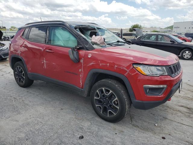 Photo 3 VIN: 3C4NJDDB4KT638991 - JEEP COMPASS TR 