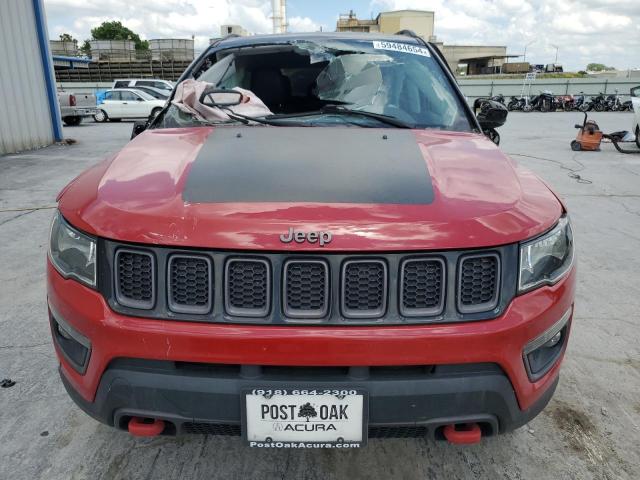 Photo 4 VIN: 3C4NJDDB4KT638991 - JEEP COMPASS TR 