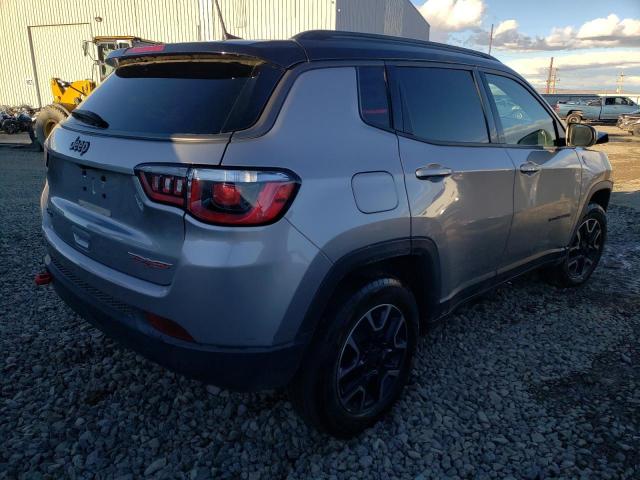 Photo 3 VIN: 3C4NJDDB4KT650171 - JEEP COMPASS TR 