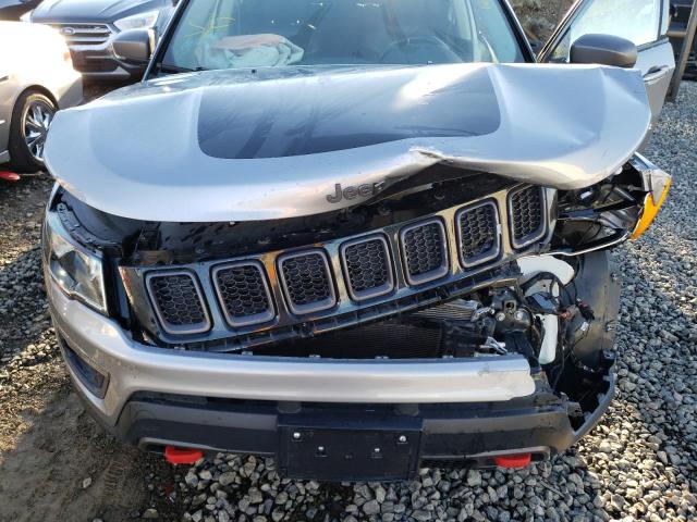 Photo 6 VIN: 3C4NJDDB4KT650171 - JEEP COMPASS TR 