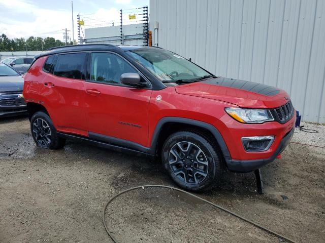 Photo 3 VIN: 3C4NJDDB4KT659713 - JEEP COMPASS TR 